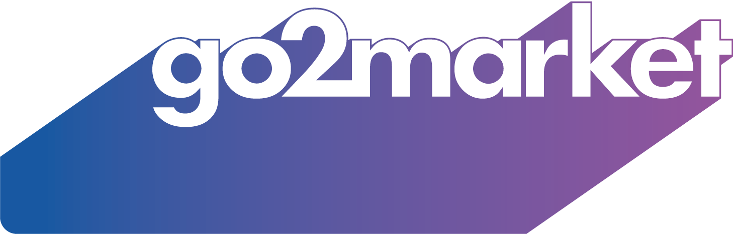 g2m Logo